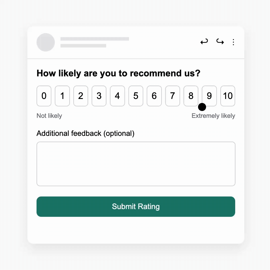 Ratings