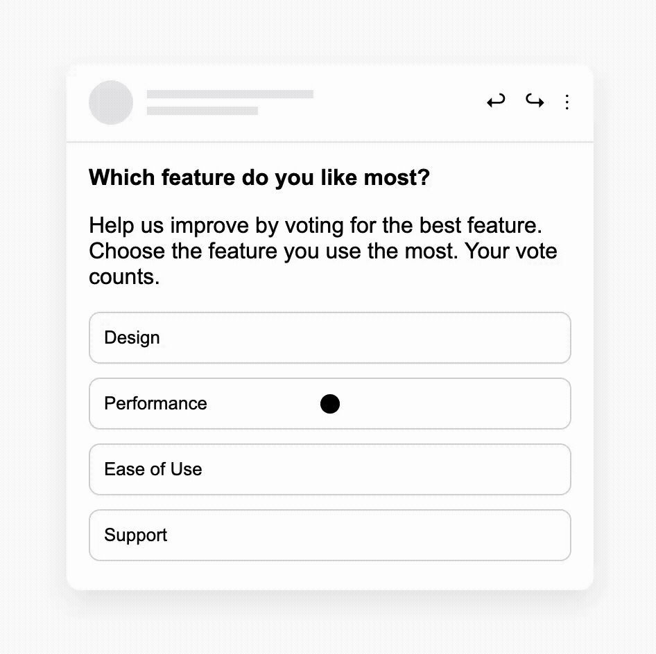 Polls